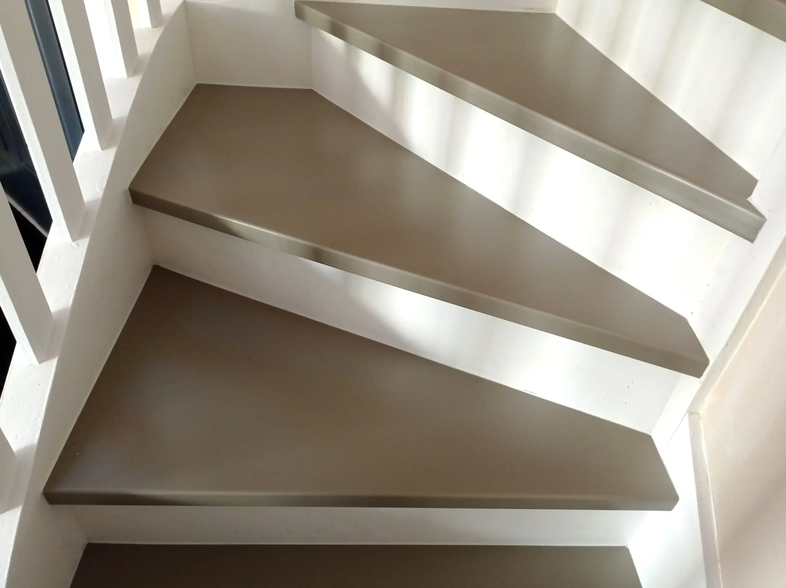 Pliages aluminium