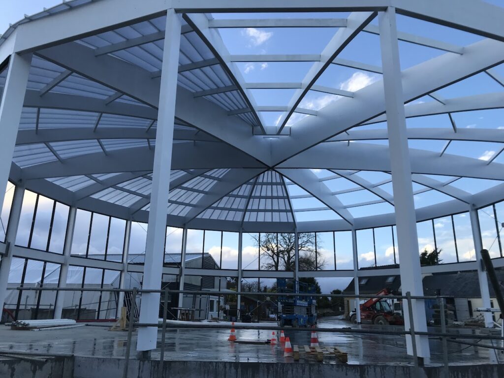 dome-vue-interieure-1024x768 Abri piscine & Pergola