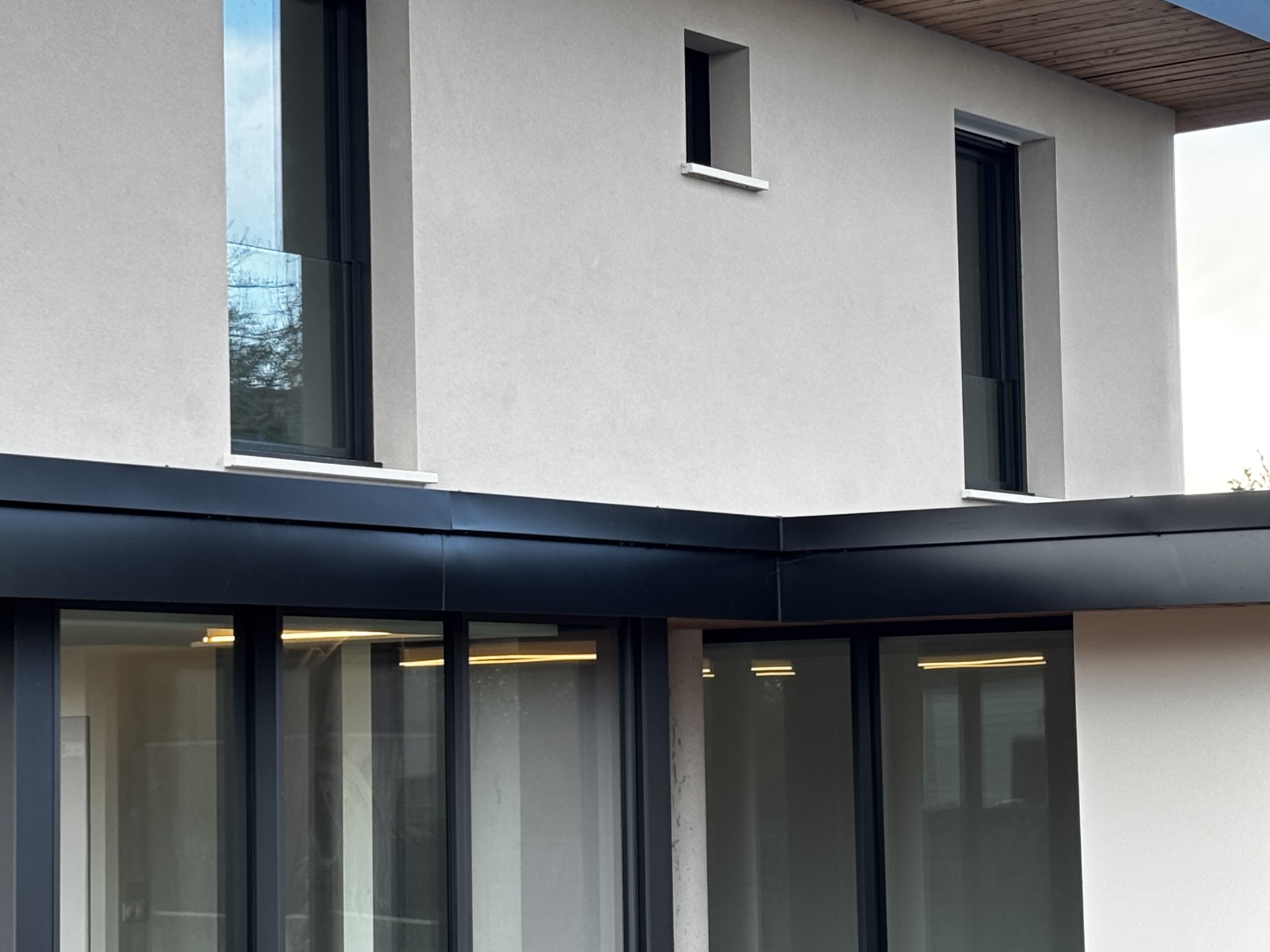 garde-corps Nos réalisations